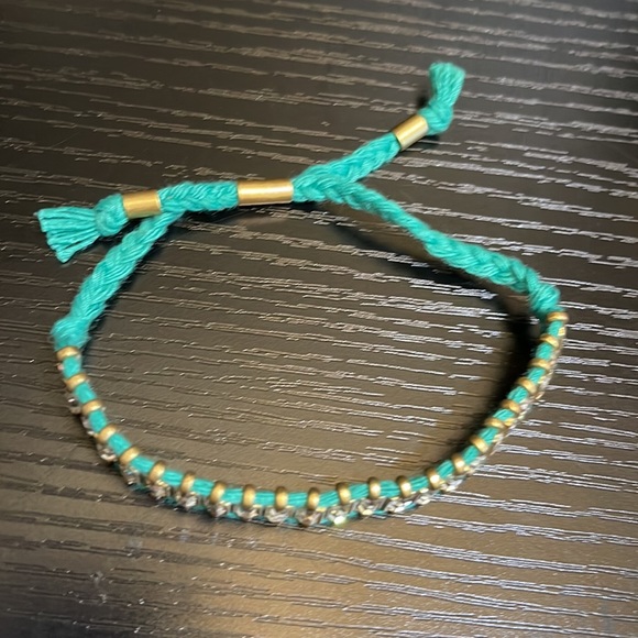 J. Crew Adjustable Bracelet - Picture 5 of 8
